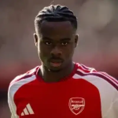 Arsenal legend David O'Leary says Bukayo Saka 'not the player he was'