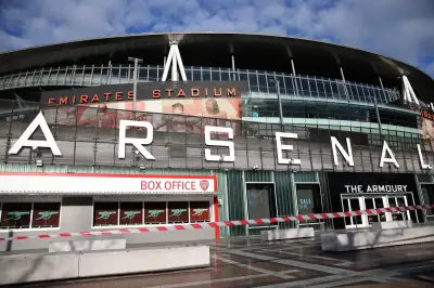 Arsenal wonderkid Phoenix Blayney trains with Northern Ireland senior squad