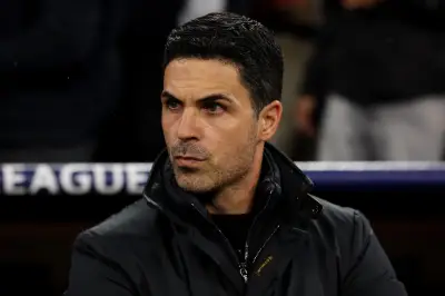 Arteta admits Arsenal were 'scared' after Gabriel injury scare