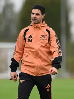 Arteta backs Dowman after Messi prediction