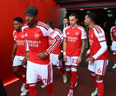 Arteta: Madueke left me no option but to start him against Leeds