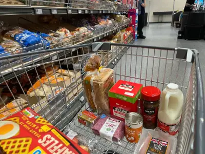 Asda cuts prices for third week as Lidl stays cheapest at £12.97