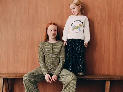 Asda George Autumn Kids' Range: Top Picks from £12