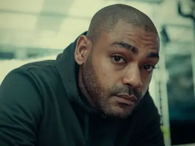 Ashley Walters confirms Jaq killed Sully in Top Boy finale