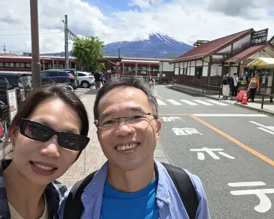 Australian Democracy Activist's Wife Fears for His Safety in Vietnam