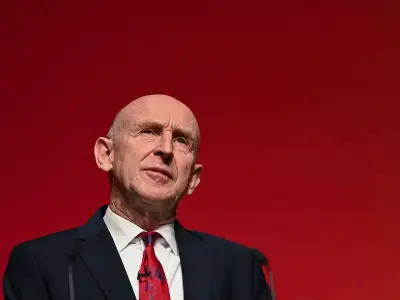 Autumn Budget 2026: Expert warns against rash financial decisions