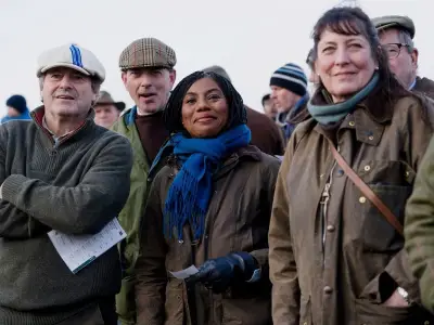 Badenoch 'out of touch' over fox hunting after Heythrop video