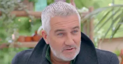 Bake Off star Paul Hollywood claims contestants 'were cheating' in disastrous task