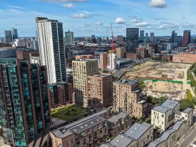 Baked beans and sewage heat plan could cut Greater Manchester bills by 38%