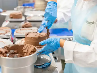 Baker & Baker acquires Scottish free-from firm Lazy Day Foods