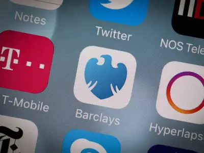 Barclays £489.99 scam text warning issued to customers