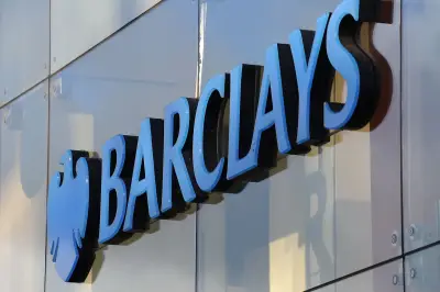 Barclays Q3 pre-tax profit rises 12% to £2.3bn after cost cuts