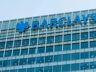 Barclays to cut 5,000 jobs by end of 2026 after AI adoption