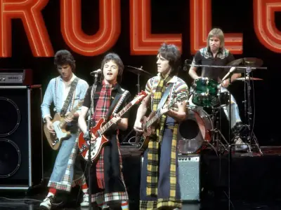 Bay City Rollers seek new lead singer in open audition call