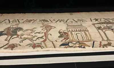 Bayeux Tapestry Tickets Back on Sale: Key Dates and Prices