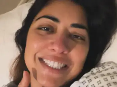BBC 6Music presenter Rhianna Dhillon, 37, reveals ovarian cancer diagnosis