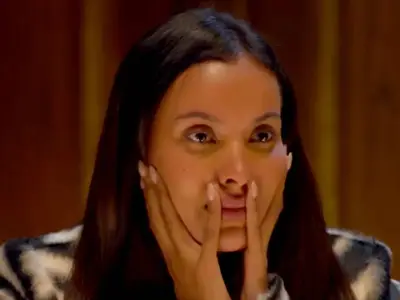BBC confirms Return to Paradise replaces Celebrity Traitors