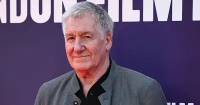 BBC Radio 2 apologises for George Fenton tribute mix-up