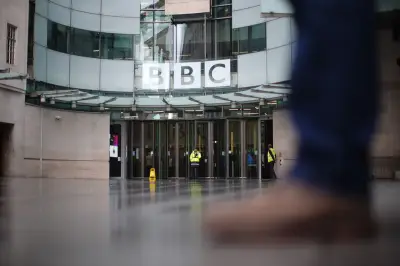 BBC Three and BBC Scotland channels to close in 2027 cost-cutting drive