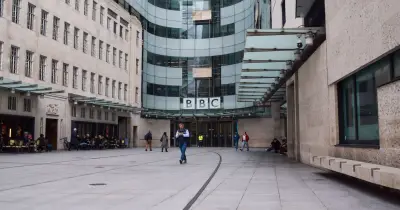 BBC to axe BBC Three, BBC Scotland and Radio 4 Extra in £500m savings drive