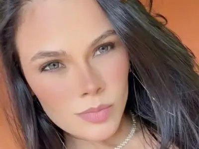 Beauty Queen, 26, Dies in Crash; Toddler Survives
