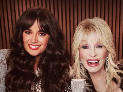Belles in tears over Dolly Parton's final words before death