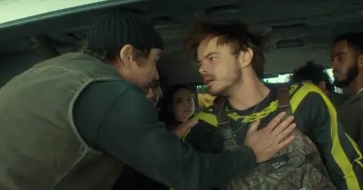 Below Netflix thriller hailed as binge-worthy by viewers