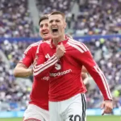 Benjamin Sesko injury latest with Man Utd plans explained ahead of Tottenham clash