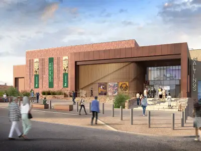Berwick Maltings extra funding decision goes to full council