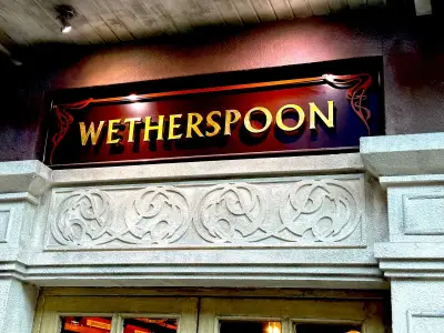 Best and worst UK Wetherspoons revealed: three Scottish sites named