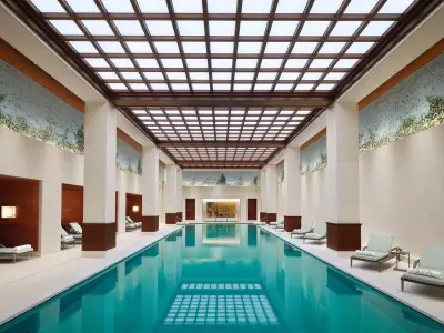Best Luxury Spas in London for Massages, Facials and Pampering