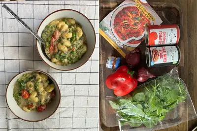 Best meal kits and recipe boxes 2026: taste-tested by a food writer