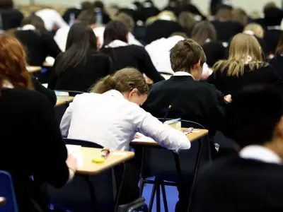 Best secondary schools 2026: Barnet grammars top GCSE table
