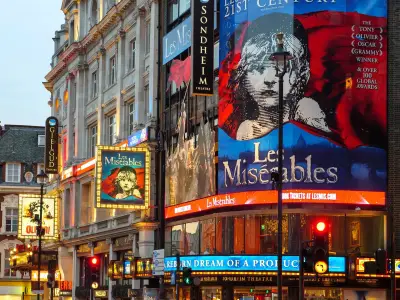 Best shows and events under £100 this week