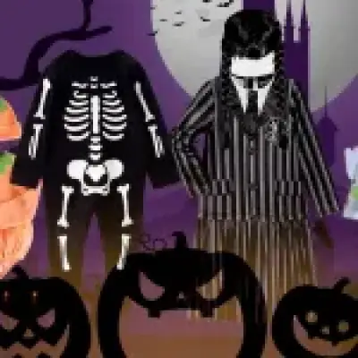 Best supermarket kids' Halloween costumes 2026: Tesco, Asda, M&S, Sainsbury's