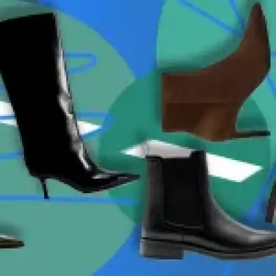 Best wide calf boots for women this winter from M&S, H&M, River Island