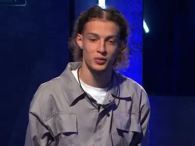 Big Brother fans discover Omar's rapper past as PAIID