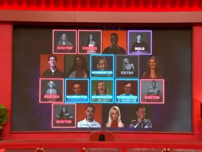 Big Brother star dealt brutal blow days before eviction as fans say 'your time is up'