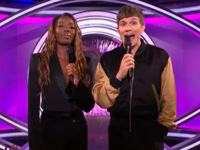 Big Brother star forced to exit house immediately and fans are 'devastated'