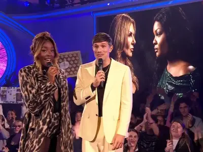 Big Brother star Johanne Cade evicted as fans react to Rochelle's parting shot