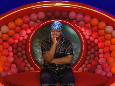 Big Brother viewers rage as Pauline gets formal warning