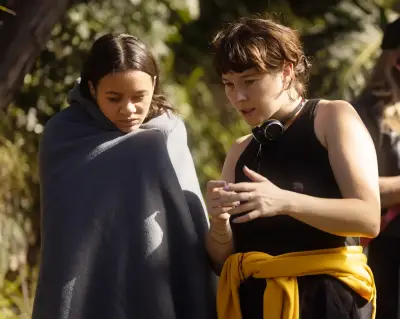 Big Girls Don't Cry director on consent, queerness and early love
