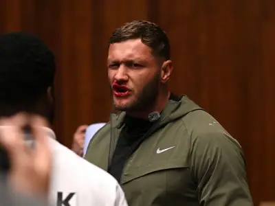 Big Stacks: Real name, 13-year jail sentence and why he's called UK's hardest man