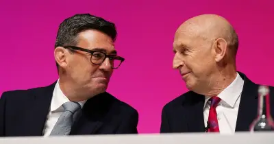 Billionaires worth £120bn leave UK as Labour faces Budget headache