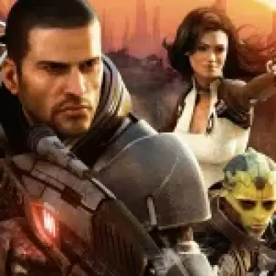 BioWare Shutdown: Readers Debate the Studio's Best Game