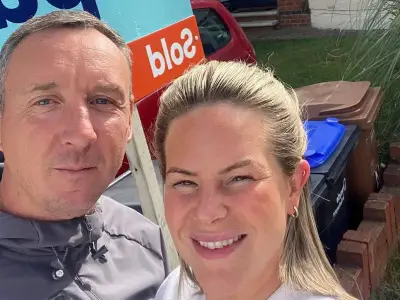 Birkenhead family sells home to travel world earning £1,000 a week