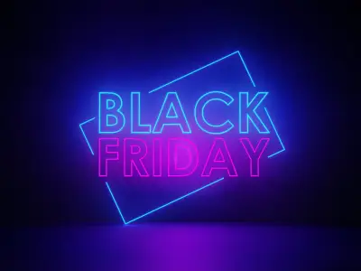 Black Friday 2026 UK: Key Dates and Deals from Boots, John Lewis and More