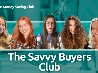 Black Friday insider tips from the Savvy Buyers Club to cash in on this sale season