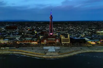 Blackpool, Milton Keynes, Sheffield, Wrexham shortlisted for UK City of Culture 2029
