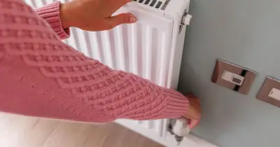 Bleed radiators in 5 minutes to heat homes faster this October